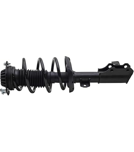 Amazon.com: Monroe Quick-Strut 173134 Suspension Strut and Coil